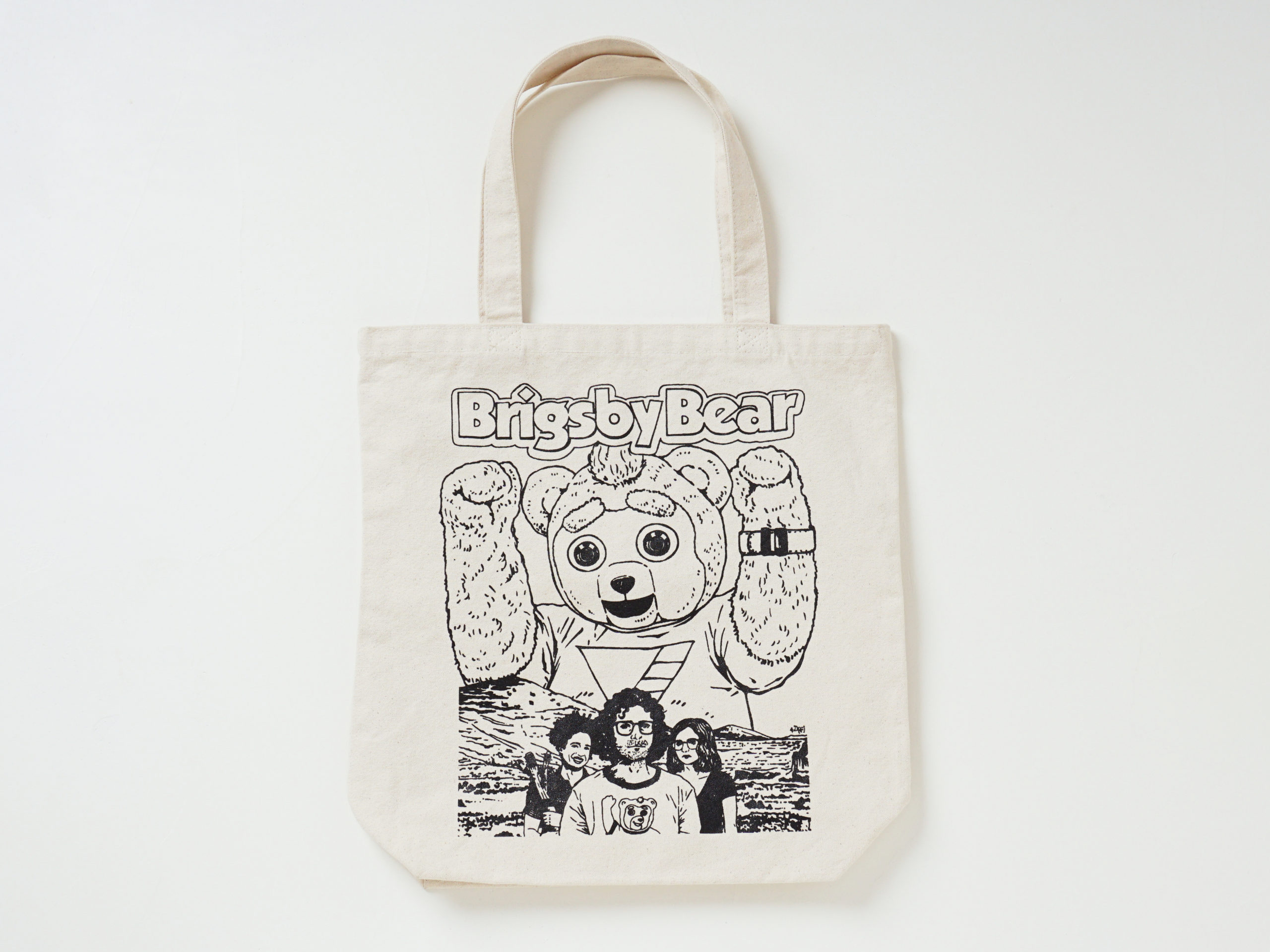 Brigsby Bear Official goods ／ソニー・ピクチャーズ エンタテイメント