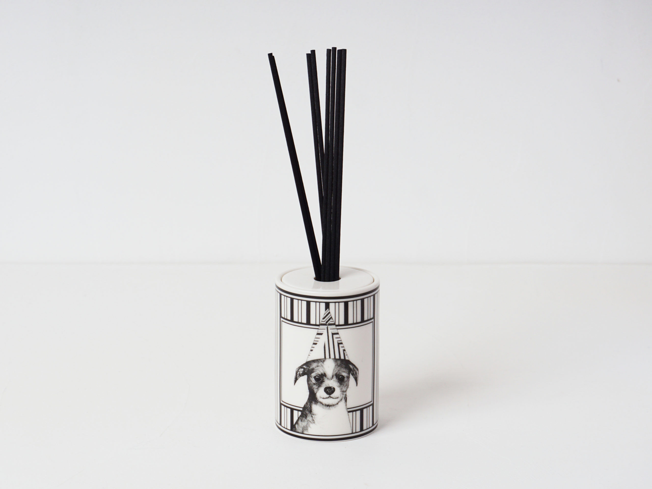 Fragrance Jar ／D[di:]’s products – NOL corporation